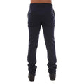 Blue - Back - Boss Mens T-Glover3 Trousers