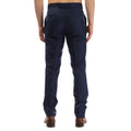 Dark Blue - Back - Boss Mens T-Glover3 Trousers