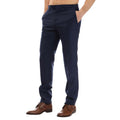 Dark Blue - Side - Boss Mens T-Glover3 Trousers