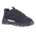 Navy - Front - Lavair Mens Exo Trainers