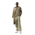 Khaki Green - Lifestyle - Lacoste Unisex Adult L.12.12 Pique Slim Polo Shirt