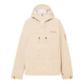 Natural - Front - Timberland Mens Caps Ridge Mobi Flex Tech Waterproof Jacket