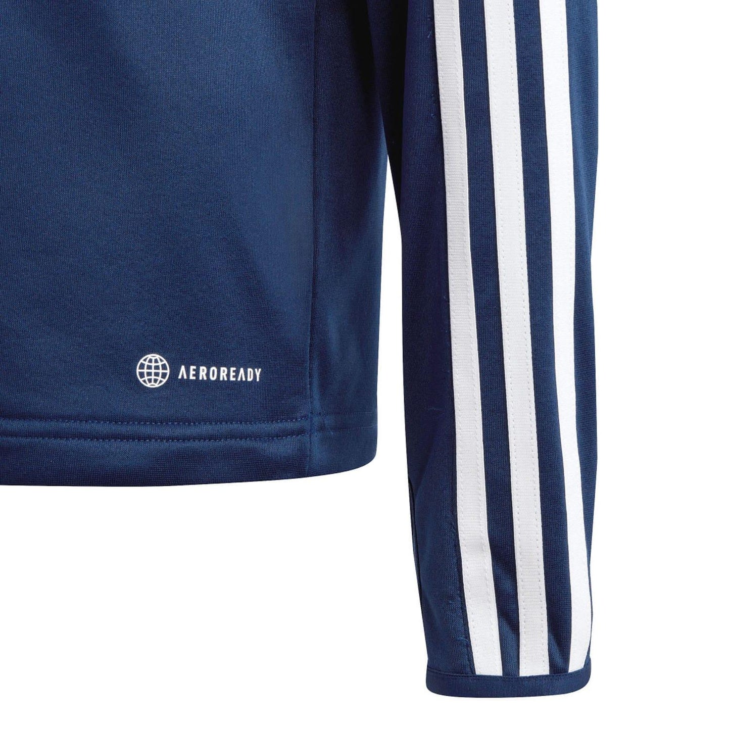Navy - Lifestyle - Adidas Childrens-Kids Tiro 23 League Training Top