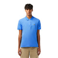 Blue - Lifestyle - Lacoste Mens Original L.12.12 Polo Shirt