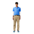 Blue - Pack Shot - Lacoste Mens Original L.12.12 Polo Shirt