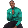 Green - Lifestyle - Puma Mens Final Training Jacket