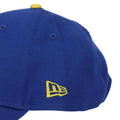 Blue - Pack Shot - New Era Mens Core 9FORTY xBuyer Baseball Cap