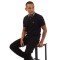 Black - Lifestyle - Boss Mens Paddy 1_99 Polo Shirt