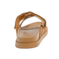 Camel - Back - Where´s That From Womens-Ladies Cut Out Sliders
