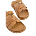 Camel - Lifestyle - Where´s That From Womens-Ladies Cut Out Sliders