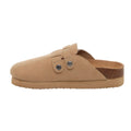 Taupe - Lifestyle - Rocket Dog Womens-Ladies Abel Plus Clogs