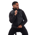 Grey - Lifestyle - Trespass Unisex Adult Karthy Padded Gilet