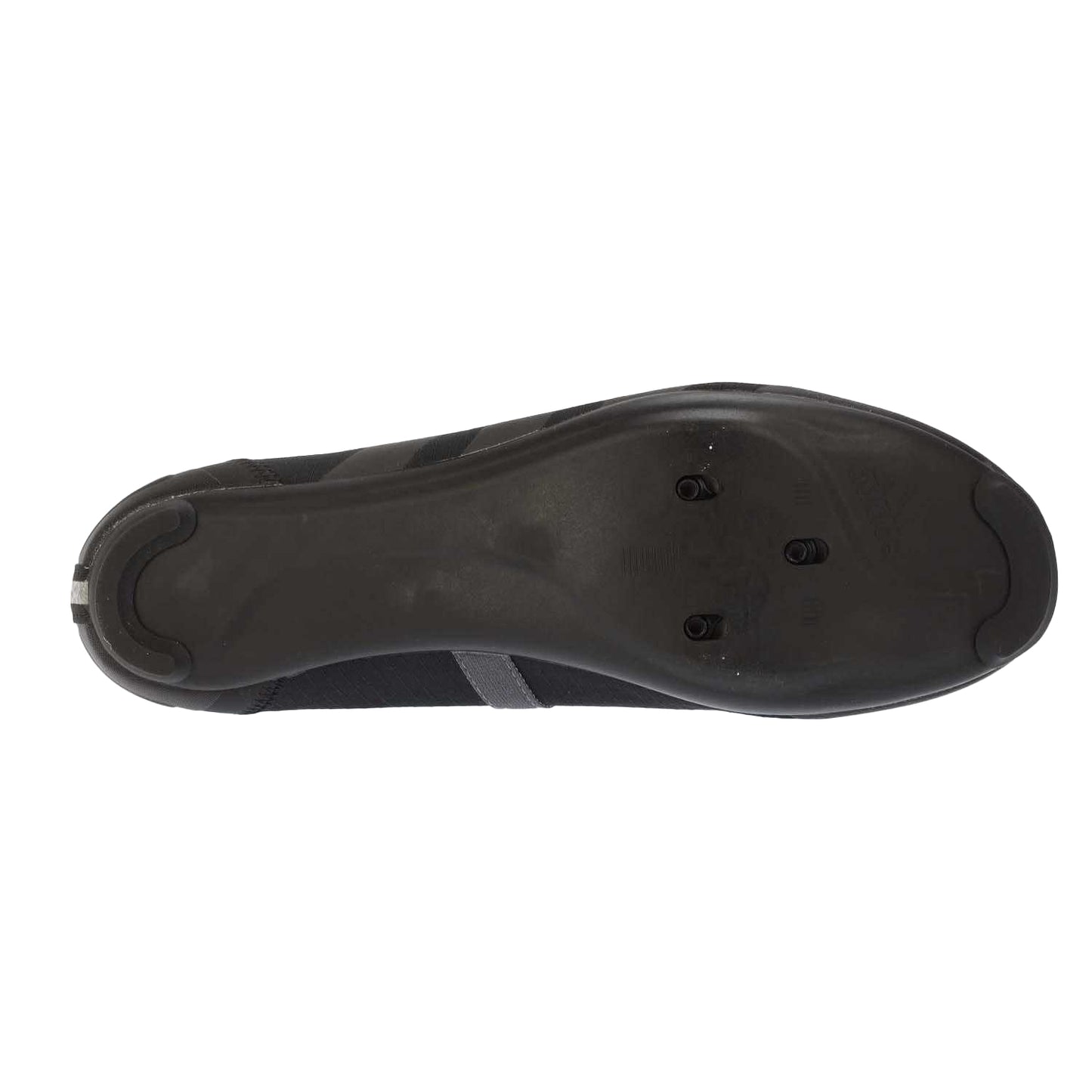 Black - Lifestyle - Adidas Mens Cycling Shoes