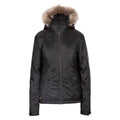 Bronze - Front - Trespass Womens-Ladies Meredith DLX Ski Jacket