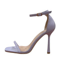 Lavender - Back - Where´s That From Womens-Ladies Strappy Stiletto Heel Sandals