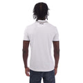 Natural - Back - Boss Mens Polo Shirt
