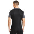 Black - Lifestyle - Puma Mens TeamGoal 23 Sideline Polo Shirt