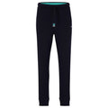Dark Blue - Front - Boss Mens Hadiko 1 Tracksuit Bottoms