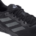 Black - Pack Shot - Adidas Womens-Ladies Solarglide 6 Trainers