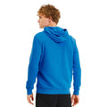 Blue - Lifestyle - Puma Unisex Adult TeamGoal 23 Casuals Hooded Jacket