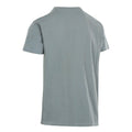 Blue - Back - Trespass Mens Cromer T-Shirt