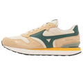 Sand - Front - Mizuno Mens Rb87 Trainers