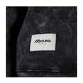 Black - Side - Mizuno Mens Sportstyle Crew Neck Sweatshirt