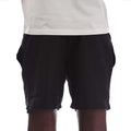 Black - Back - Farah Mens Colbert Swim Shorts