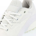 White - Close up - Adidas Unisex Adult SolarMotion Golf Shoes