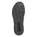 Khaki - Close up - Adidas Mens Terrex Trailmaker Cold.Rdy Hiking Shoes