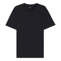 Dark Blue - Front - Hugo Boss Mens Tiburt 240 T-Shirt