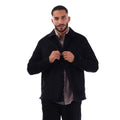 Navy - Lifestyle - Farah Mens Hunter Overshirt