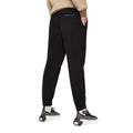 Black - Back - Armani Exchange Mens Trousers