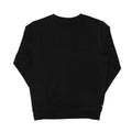 Black - Back - Weekend Offender Childrens-Kids The Heights Sweatshirt