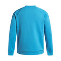 Blue - Back - Under Armour Mens Fleece Sweatshirt