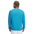 Blue - Lifestyle - Under Armour Mens Fleece Sweatshirt