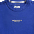 Blue - Lifestyle - Weekend Offender Childrens-Kids Millergrove T-Shirt