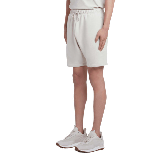 Taupe - Lifestyle - Mallet Mens Pique Shorts