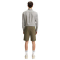 Green - Back - Boss Mens Sewalk Shorts