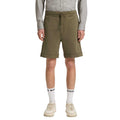 Green - Side - Boss Mens Sewalk Shorts