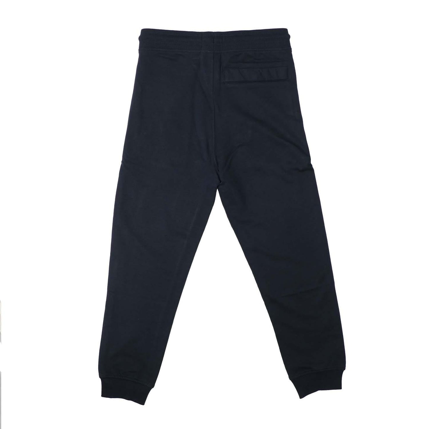 Navy - Back - Weekend Offender Childrens-Kids Cascade Jogging Bottoms