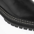 Black - Close up - Only Womens-Ladies Beth Chelsea Boots