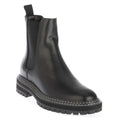 Black - Front - Only Womens-Ladies Beth Chelsea Boots