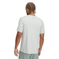 Green - Back - Under Armour Mens Vanish Energy Graphic T-Shirt