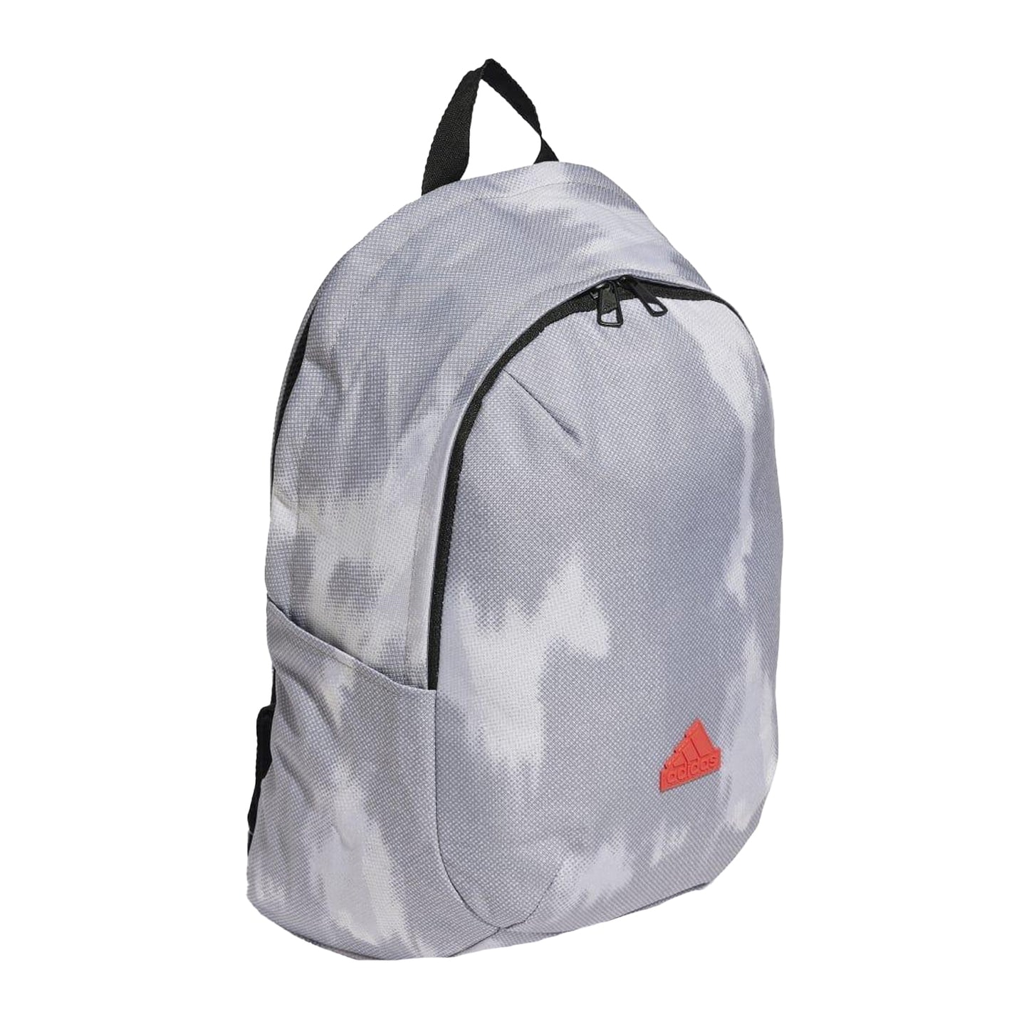 Grey-White - Lifestyle - Adidas Cocoon Logo Backpack