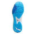 White-Blue - Pack Shot - Puma Unisex Adult Accelerate Turbo Trainers