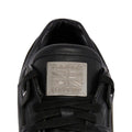 Black - Pack Shot - Mallet Mens Workout Reebok Leather Trainers