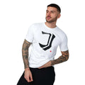 White - Lifestyle - Adidas Mens 2022-23 Chinese Story Juventus FC T-Shirt