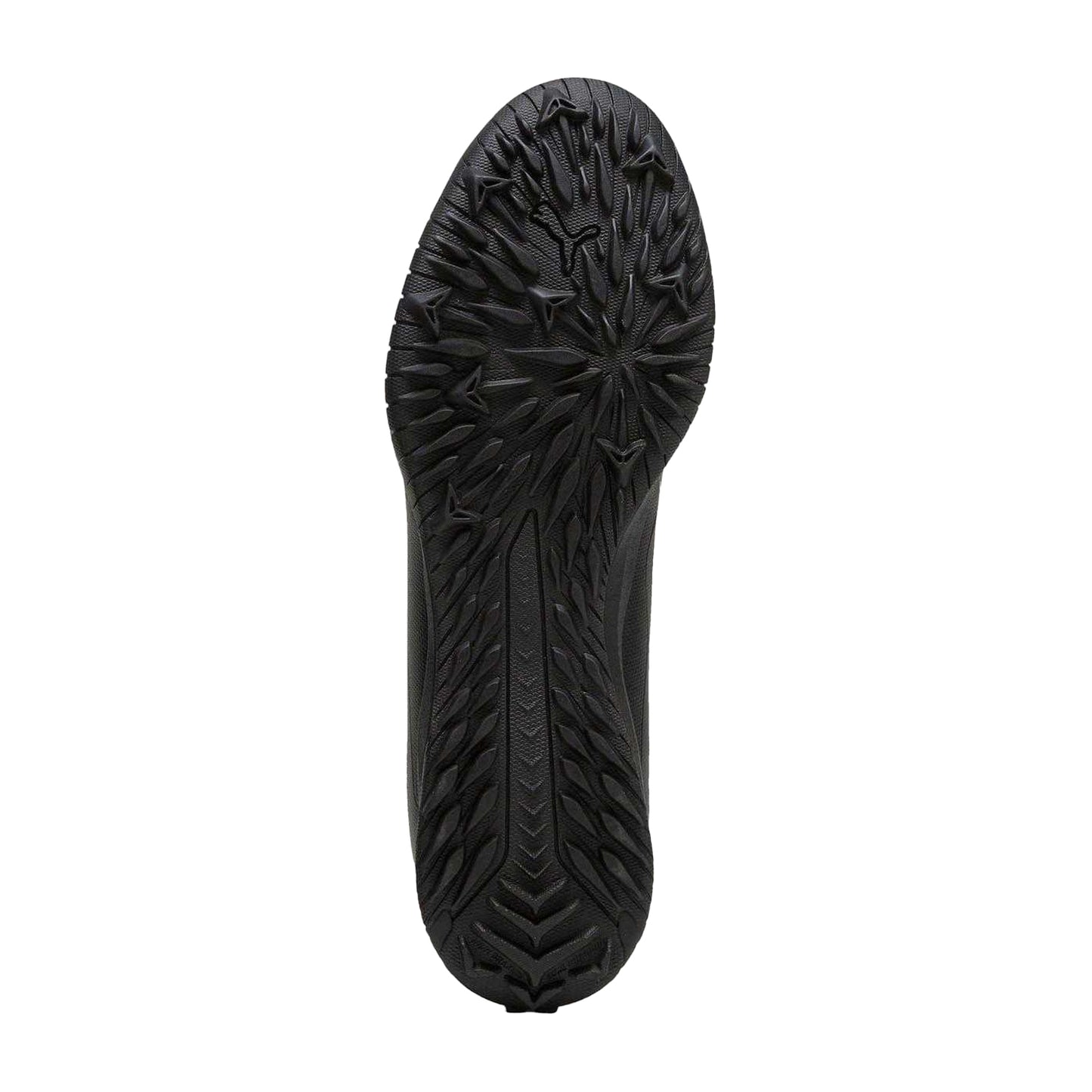 Black - Close up - Puma Mens Ultra 5 Play TT Football Boots