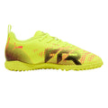 Yellow - Lifestyle - Puma Childrens-Kids Future 8 Play Artificial Ground Football Boots